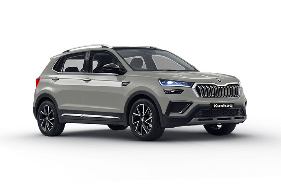Skoda Kushaq
