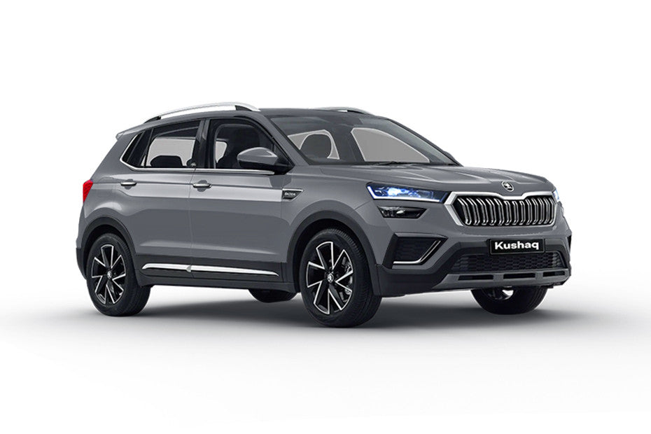 Skoda Kushaq