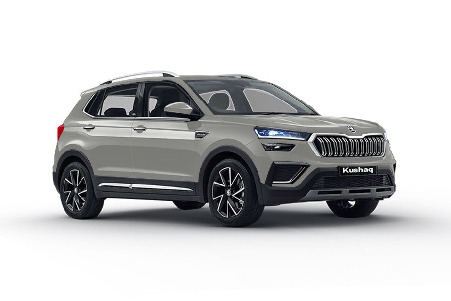 Skoda Kushaq