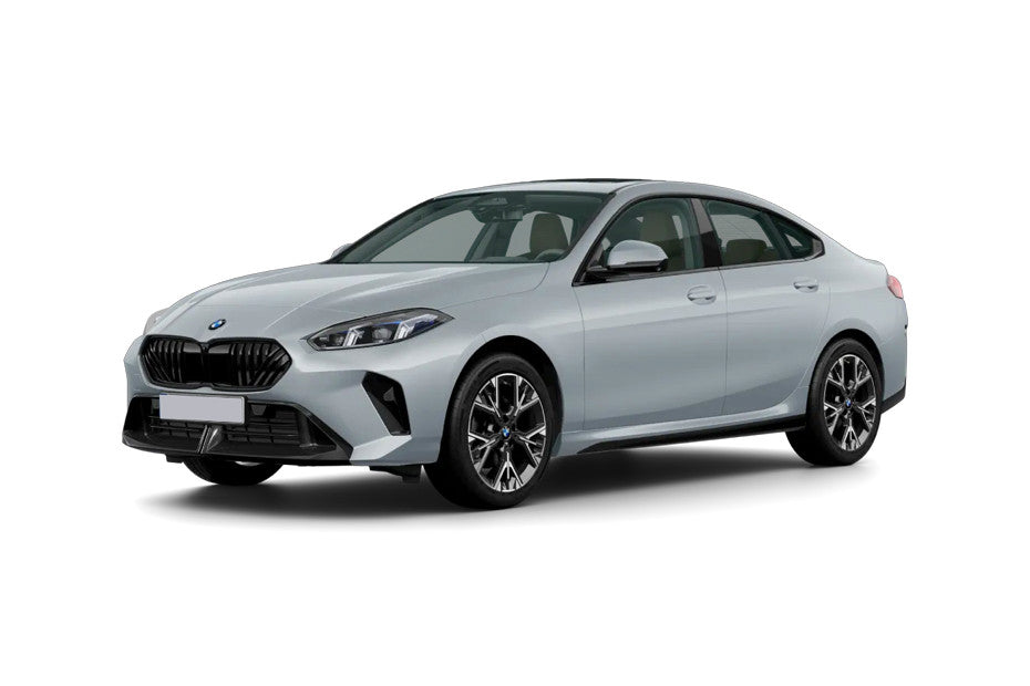 BMW 2 Series Gran Coupe