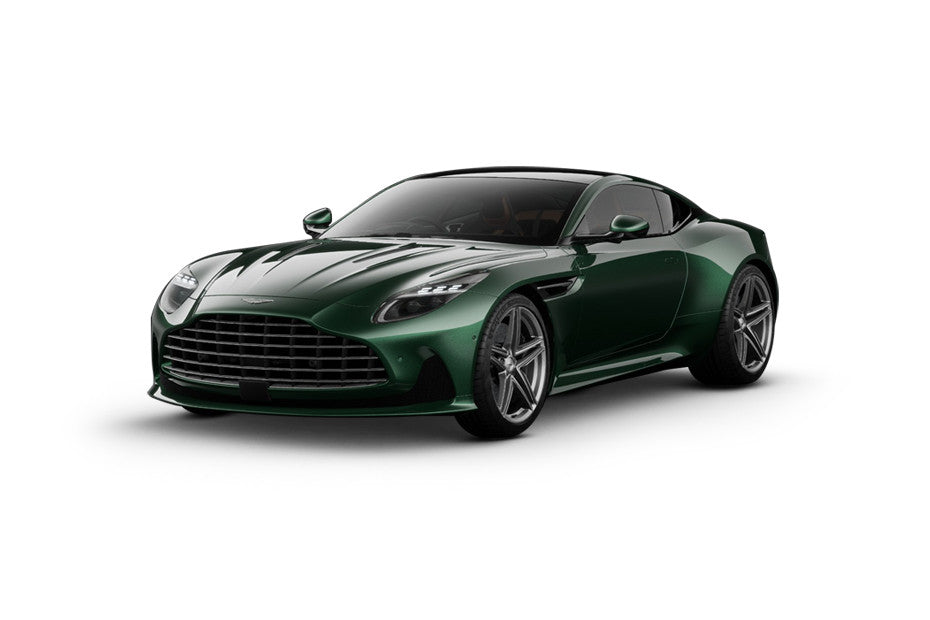 Aston Martin DB12
