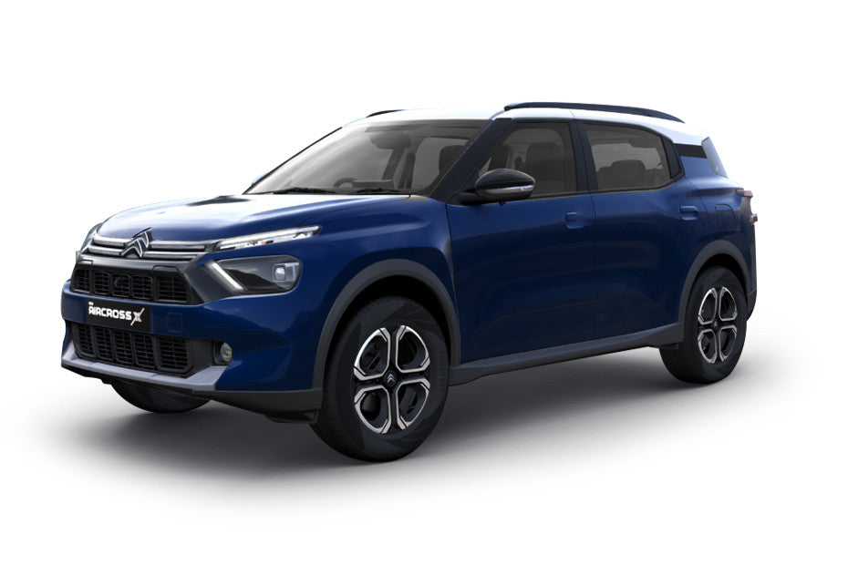 Citroen Aircross