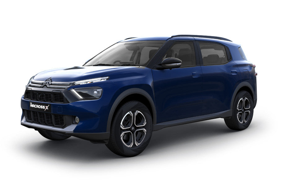 Citroen Aircross