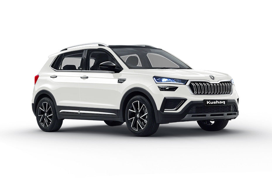 Skoda Kushaq