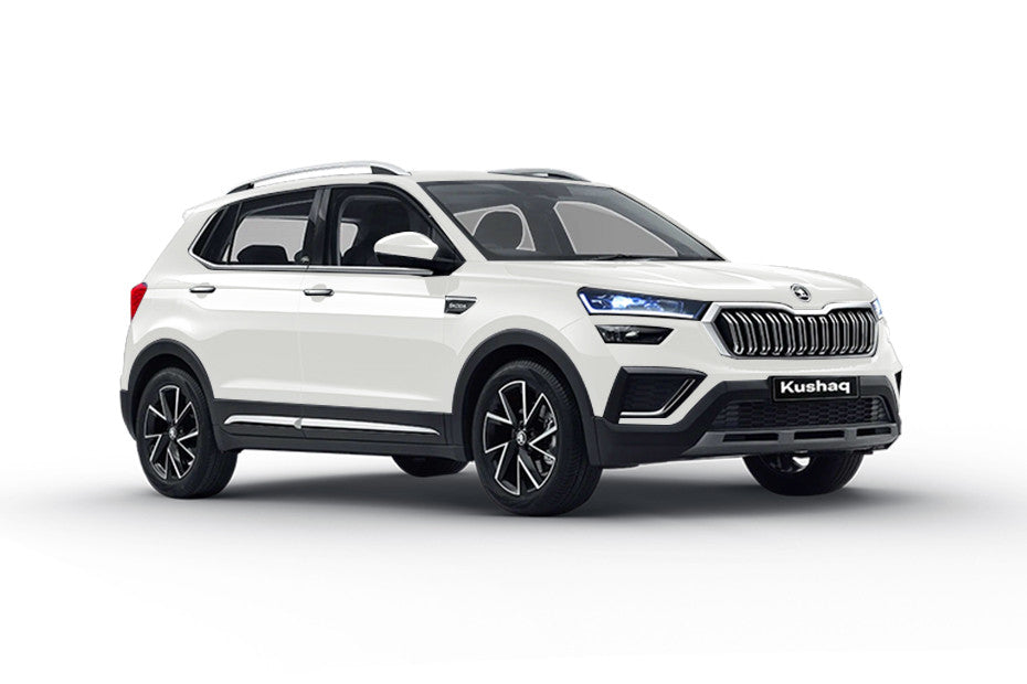 Skoda Kushaq