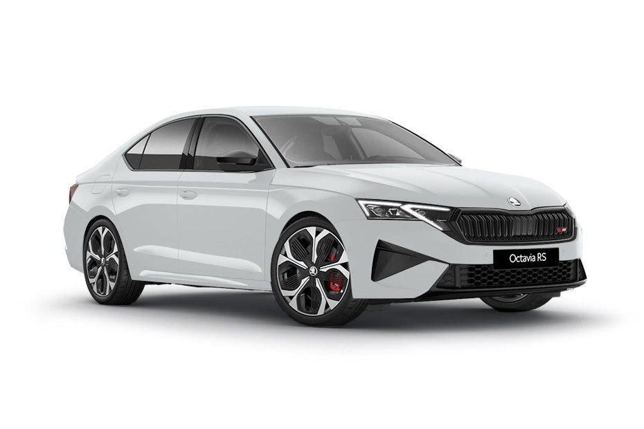 Skoda Octavia RS