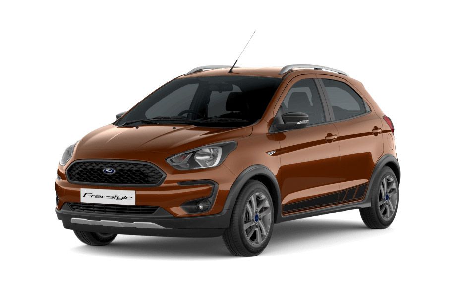 Ford Freestyle