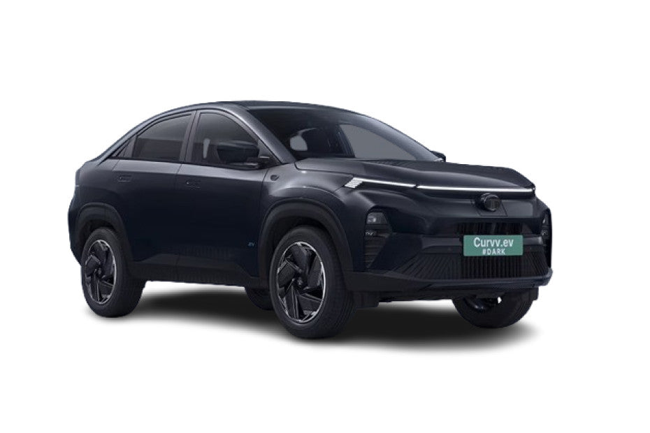 Tata Curvv EV