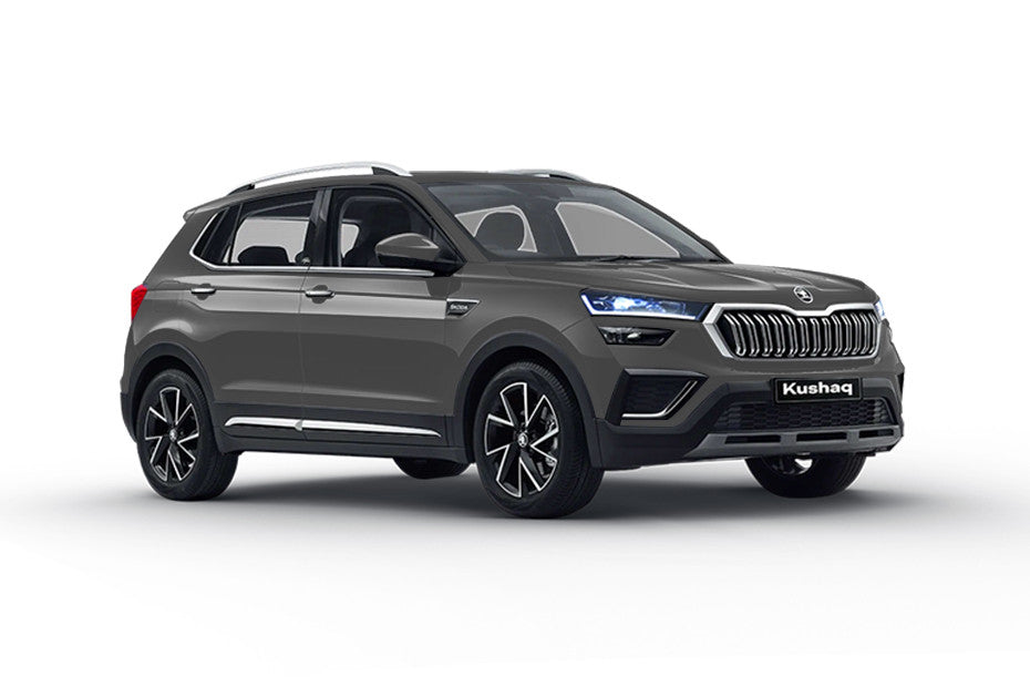 Skoda Kushaq