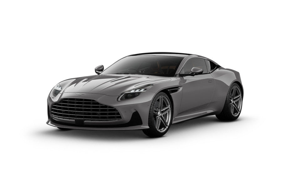 Aston Martin DB12