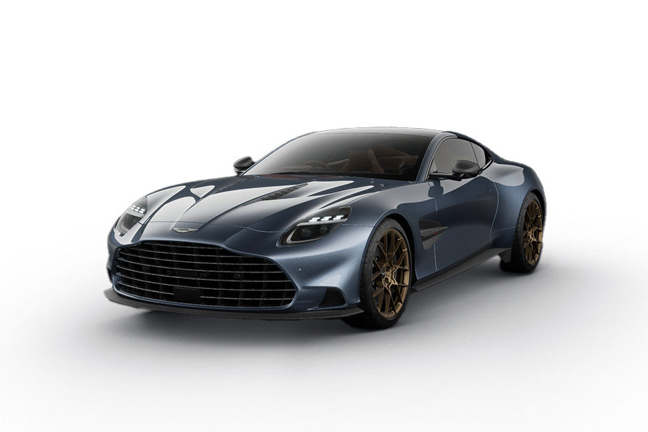 Aston Martin Vanquish