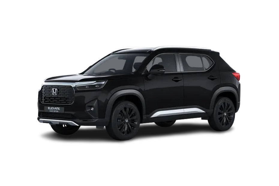 Honda Elevate