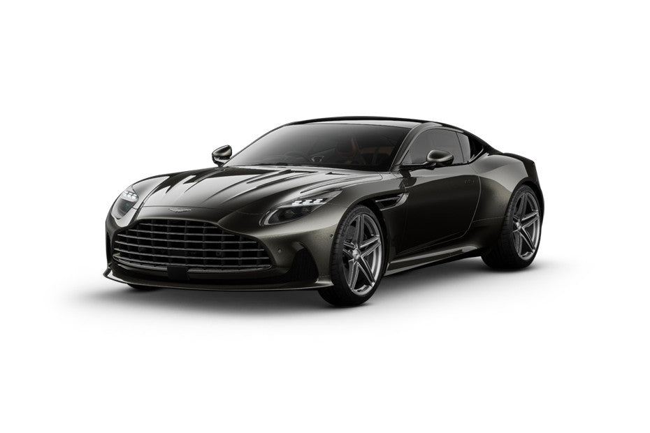 Aston Martin DB12