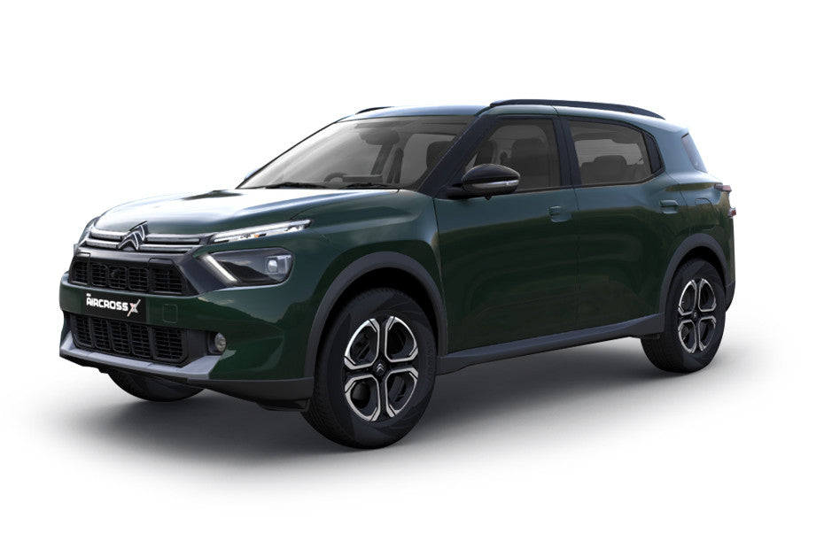 Citroen Aircross