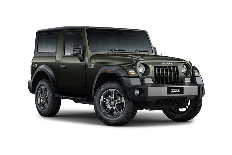 Mahindra Thar