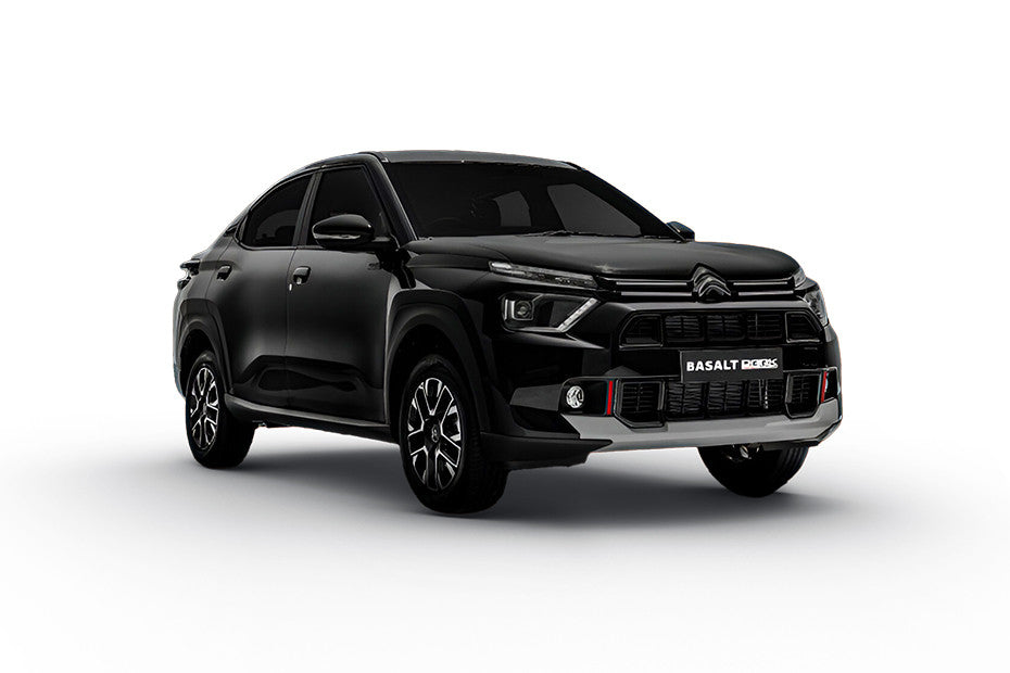 Citroen Basalt