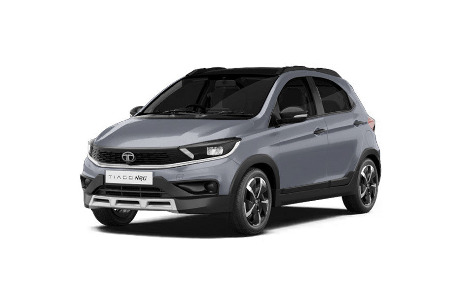 Tata Tiago NRG