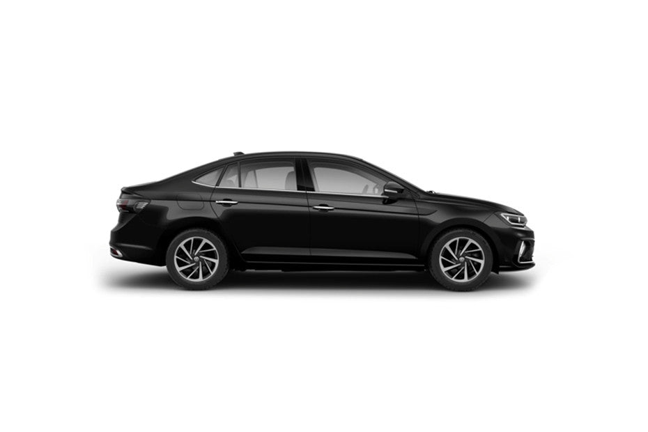 Volkswagen Virtus