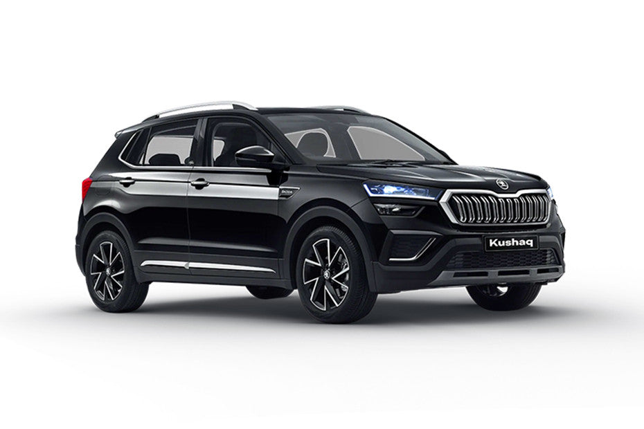 Skoda Kushaq