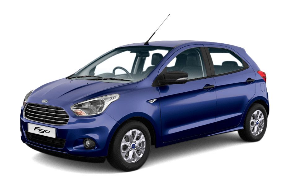 Ford Figo 2015-2019