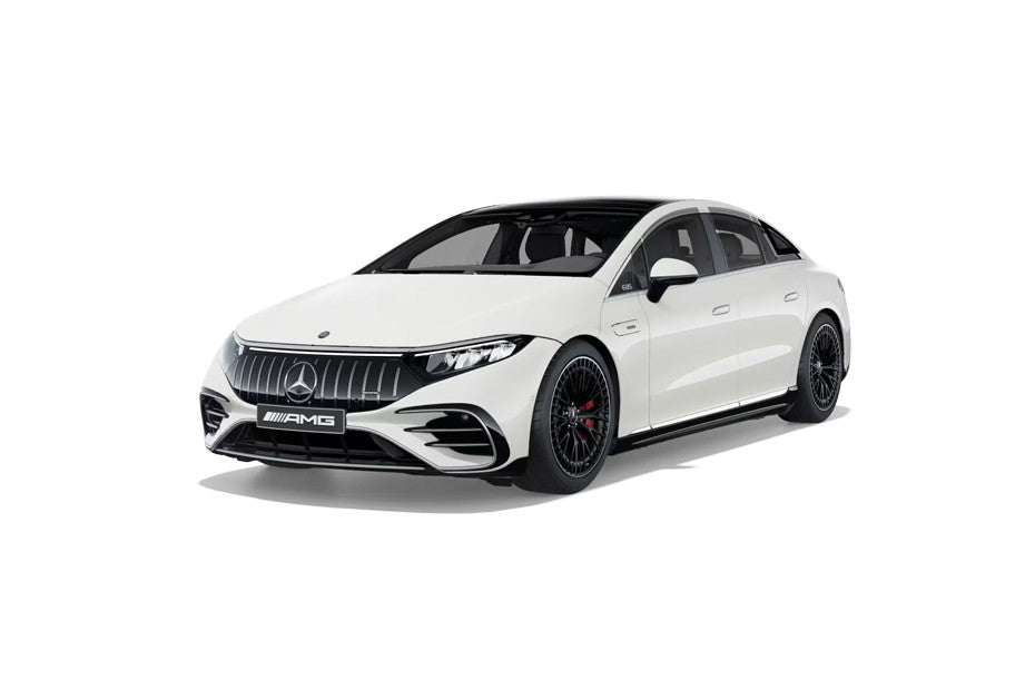 Mercedes-Benz AMG EQS