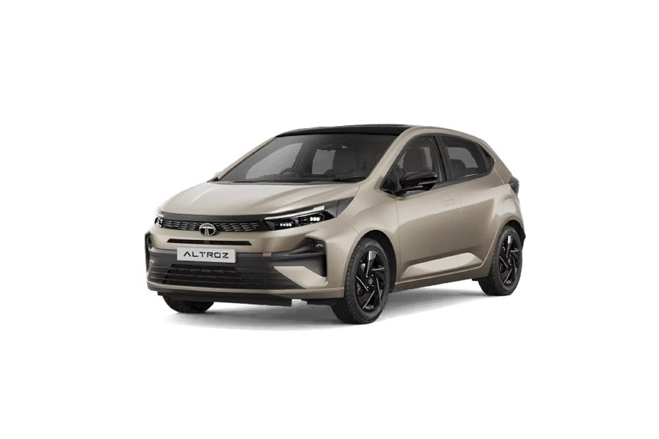 Tata Altroz