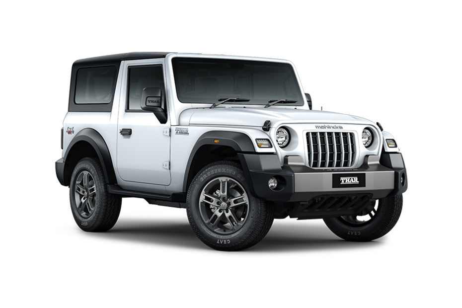 Mahindra Thar