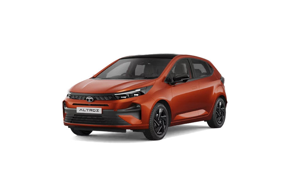 Tata Altroz
