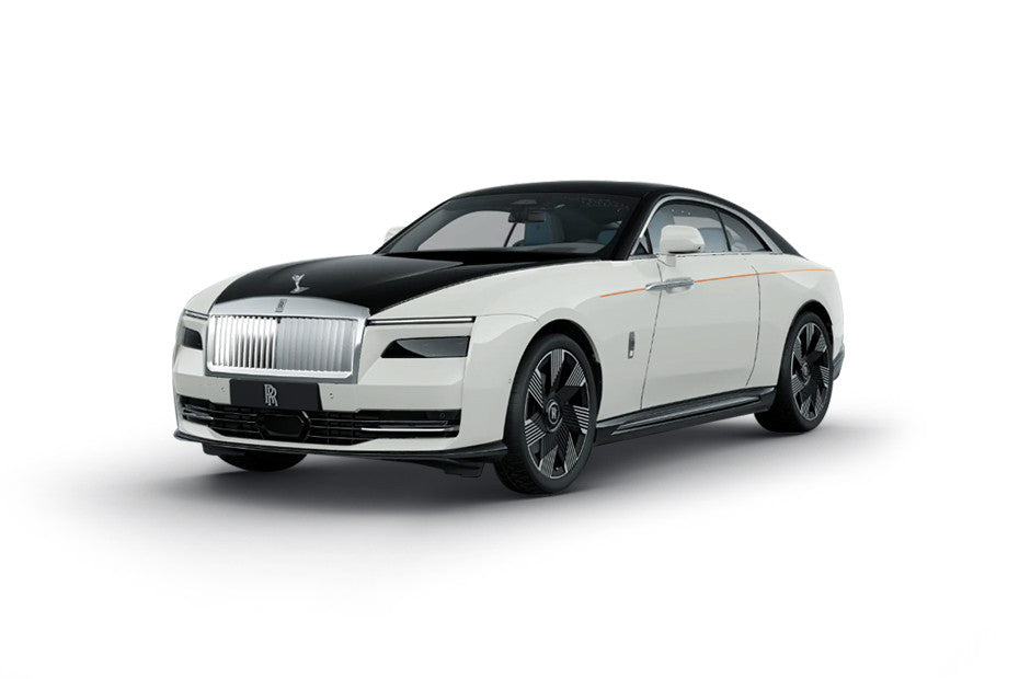 Rolls-Royce Spectre