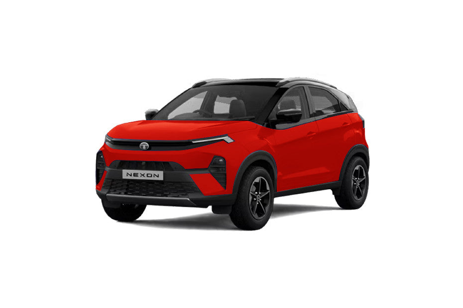 Tata Nexon