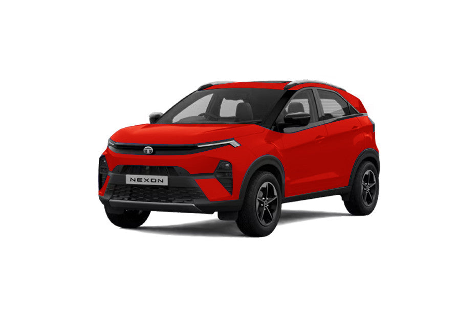 Tata Nexon