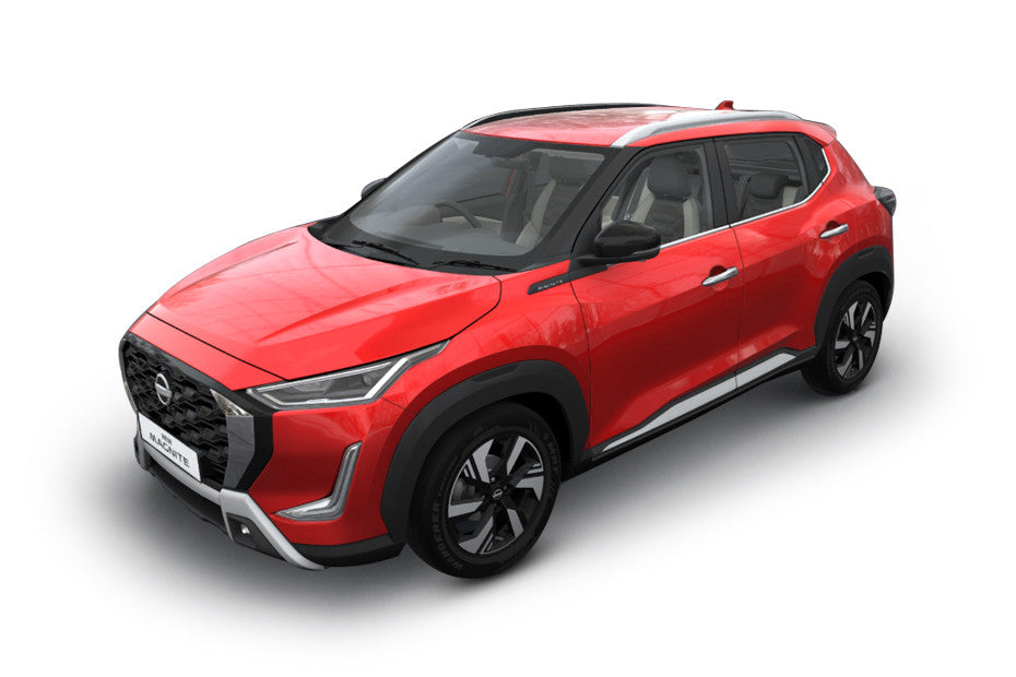 Nissan Magnite