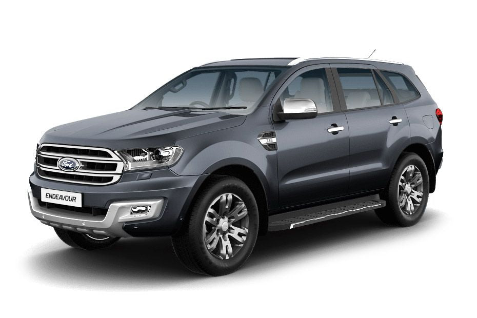 Ford Endeavour 2015-2020