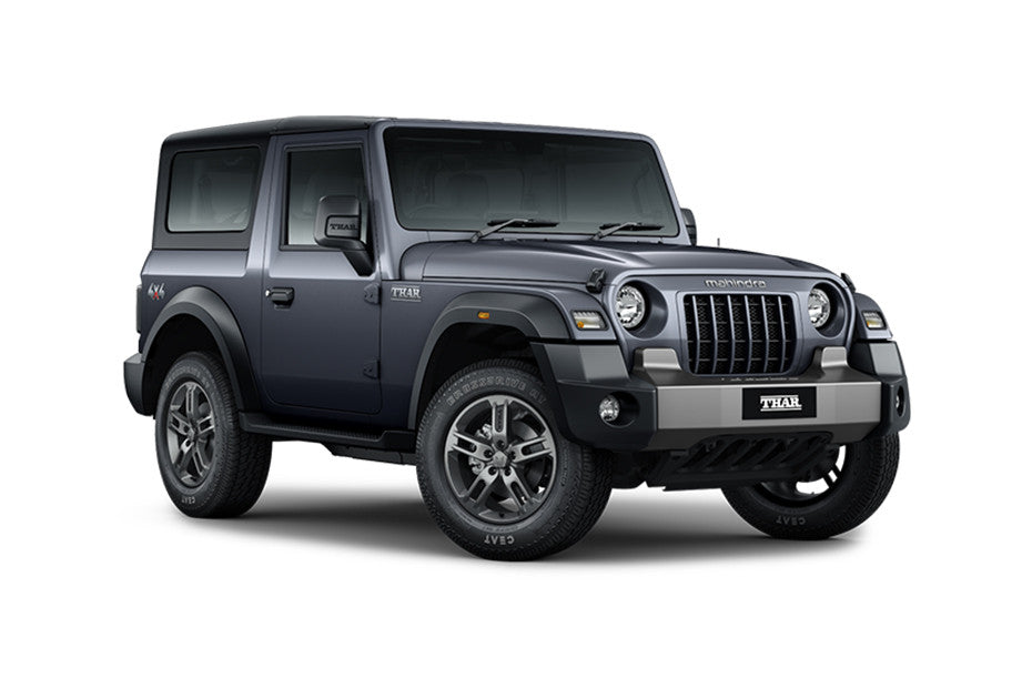 Mahindra Thar