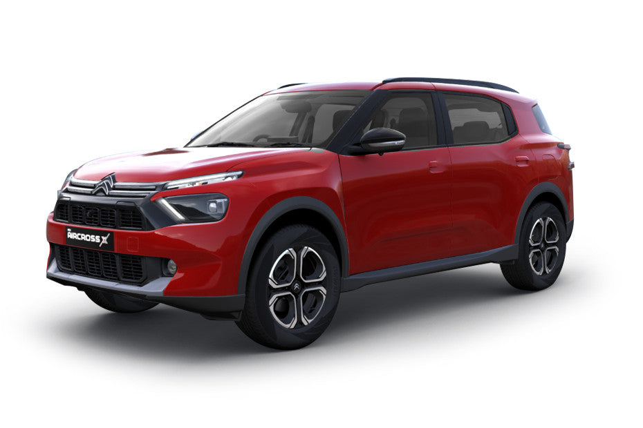 Citroen Aircross