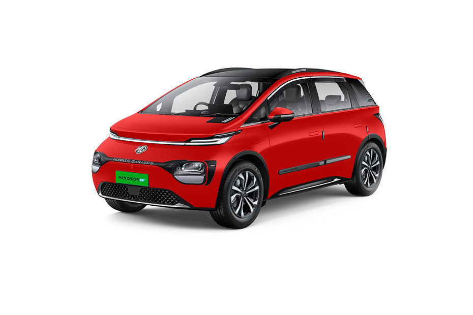 MG Windsor EV