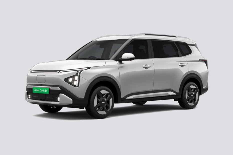 Kia Carens Clavis EV