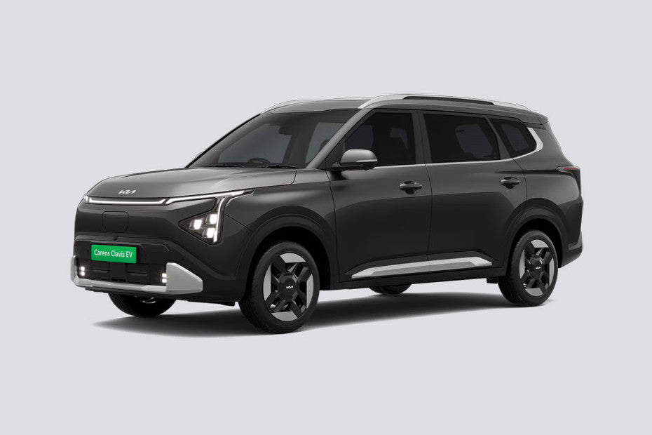 Kia Carens Clavis EV