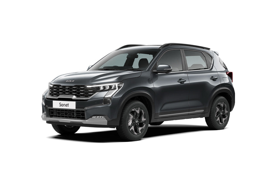 Kia Sonet