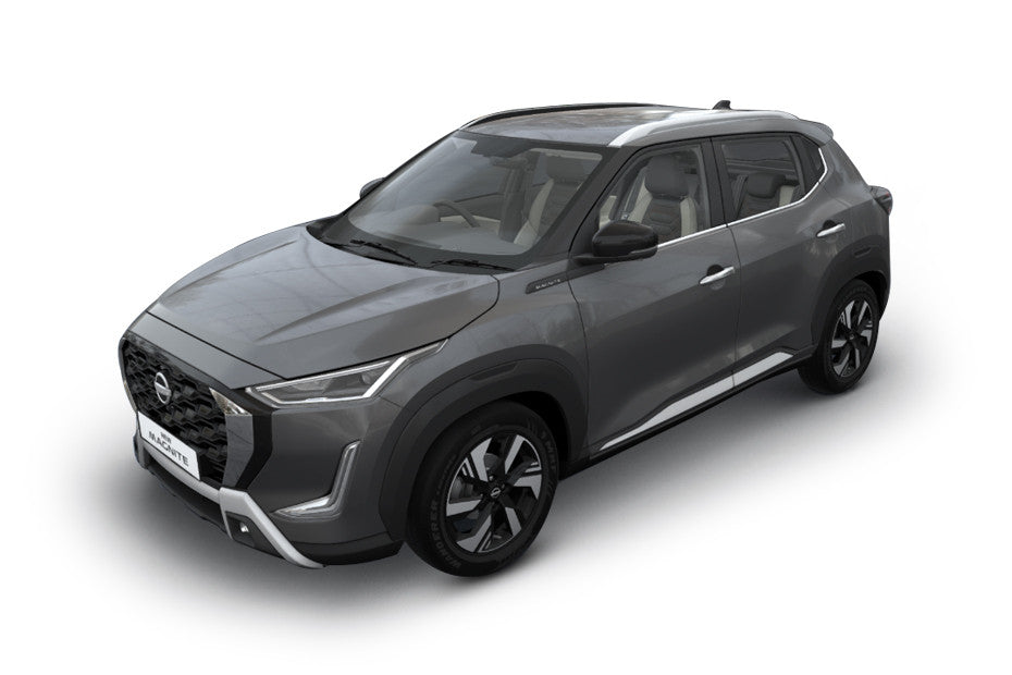 Nissan Magnite