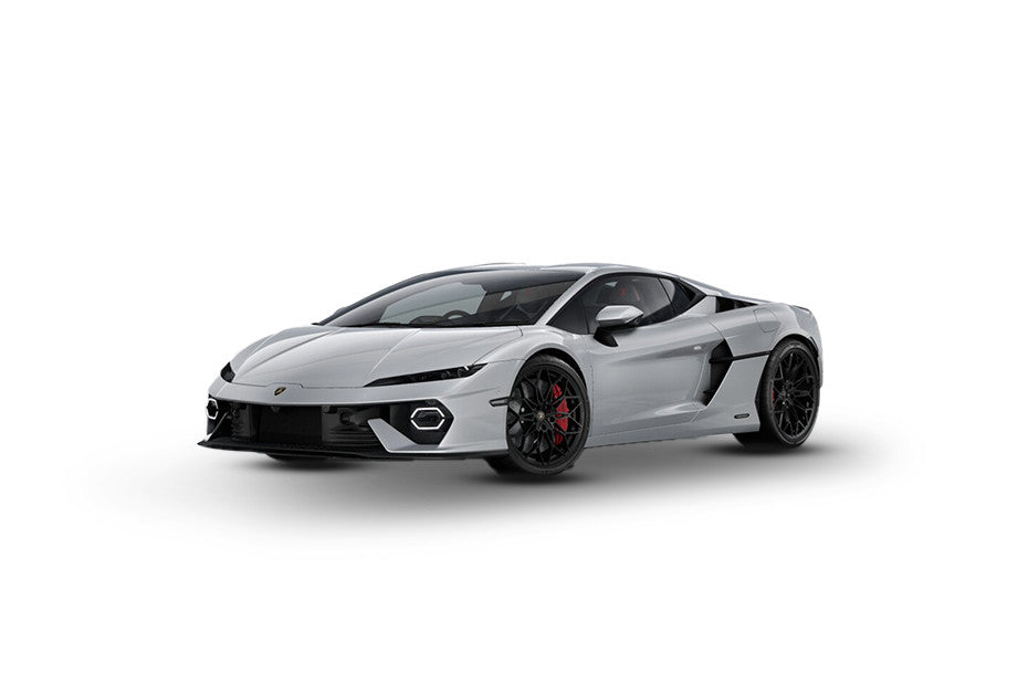 Lamborghini Temerario