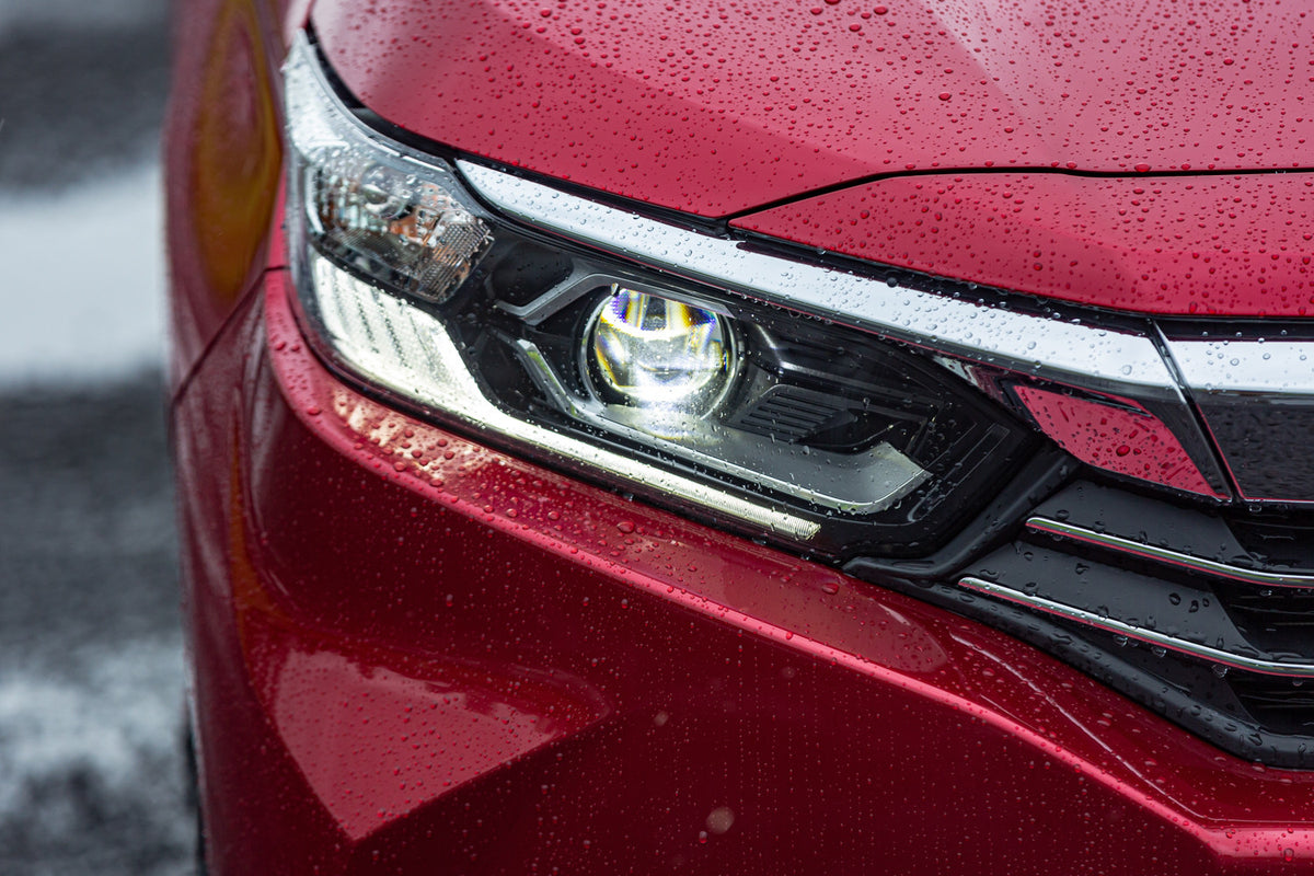 Honda Amaze 2nd Gen