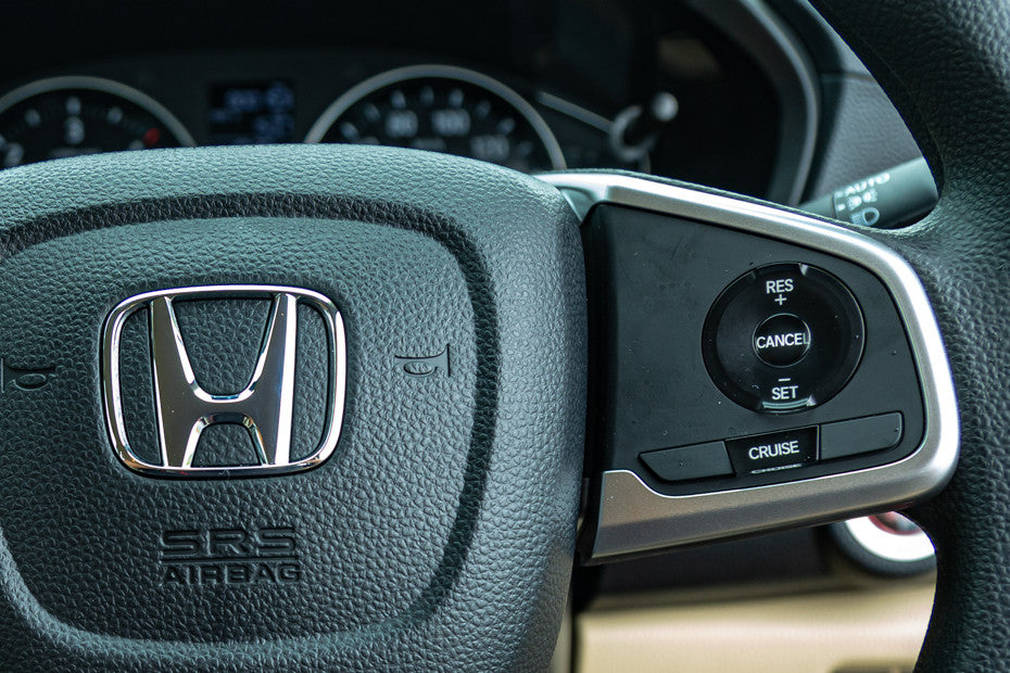 Honda Amaze 2nd Gen
