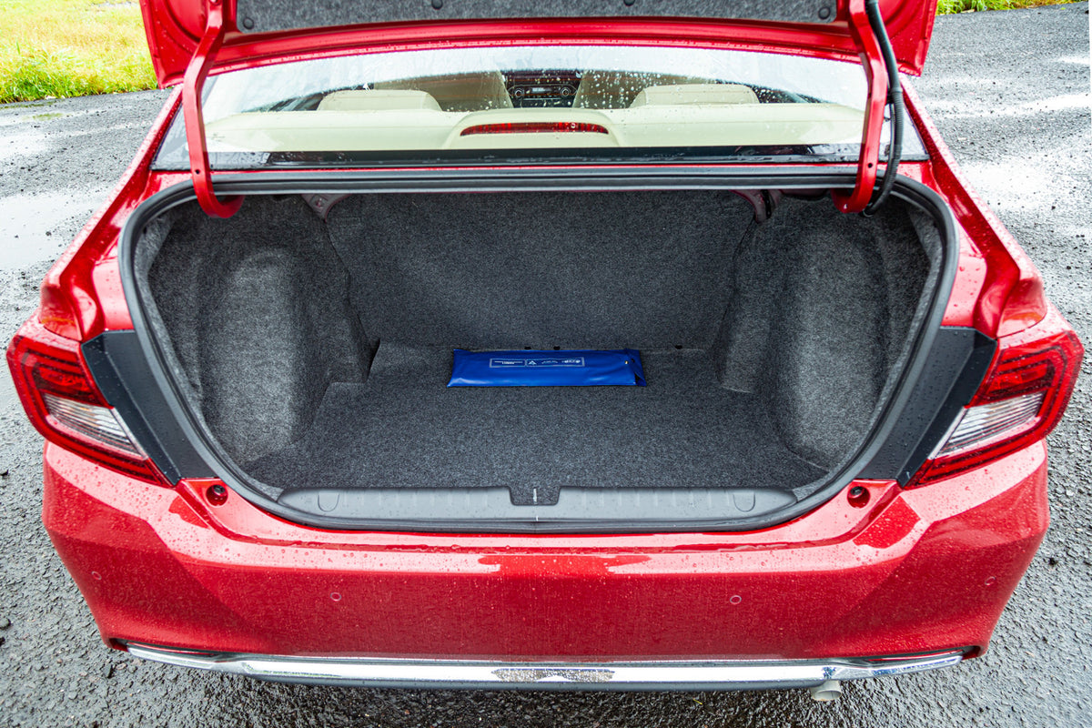 Honda Amaze 2nd Gen