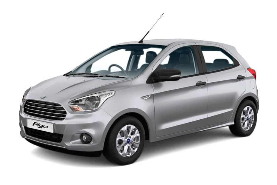Ford Figo 2015-2019