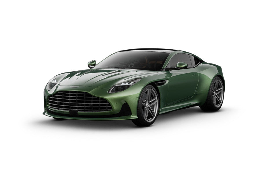 Aston Martin DB12