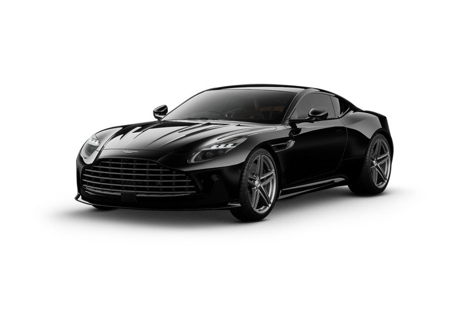 Aston Martin DB12