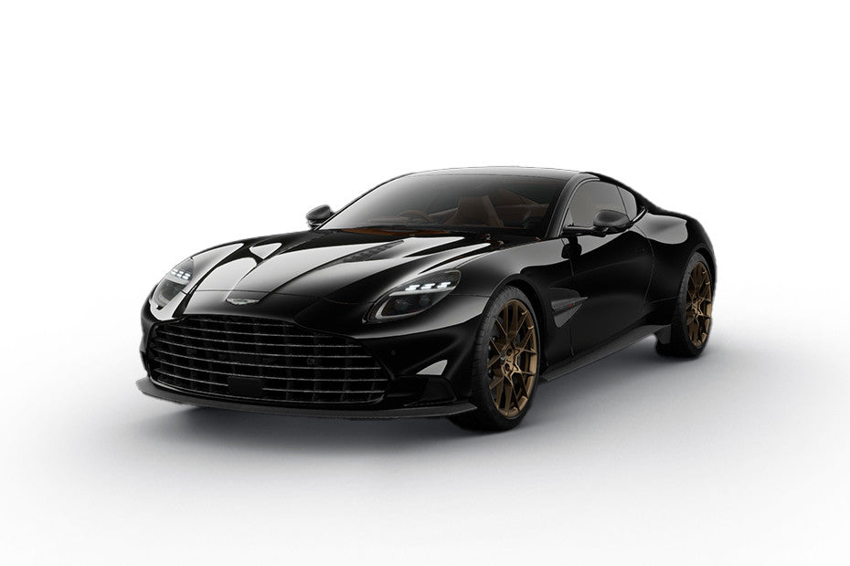 Aston Martin Vanquish