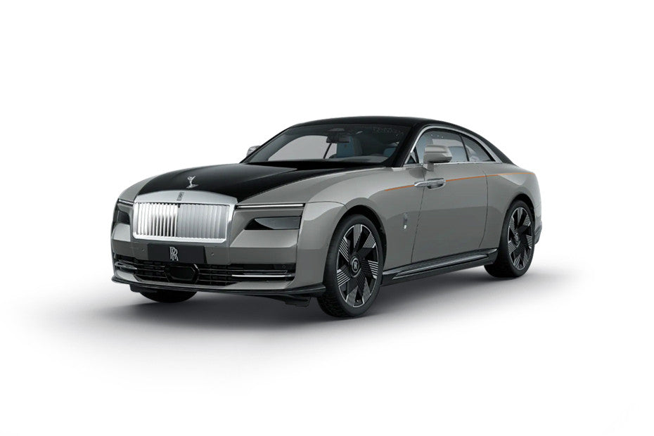 Rolls-Royce Spectre