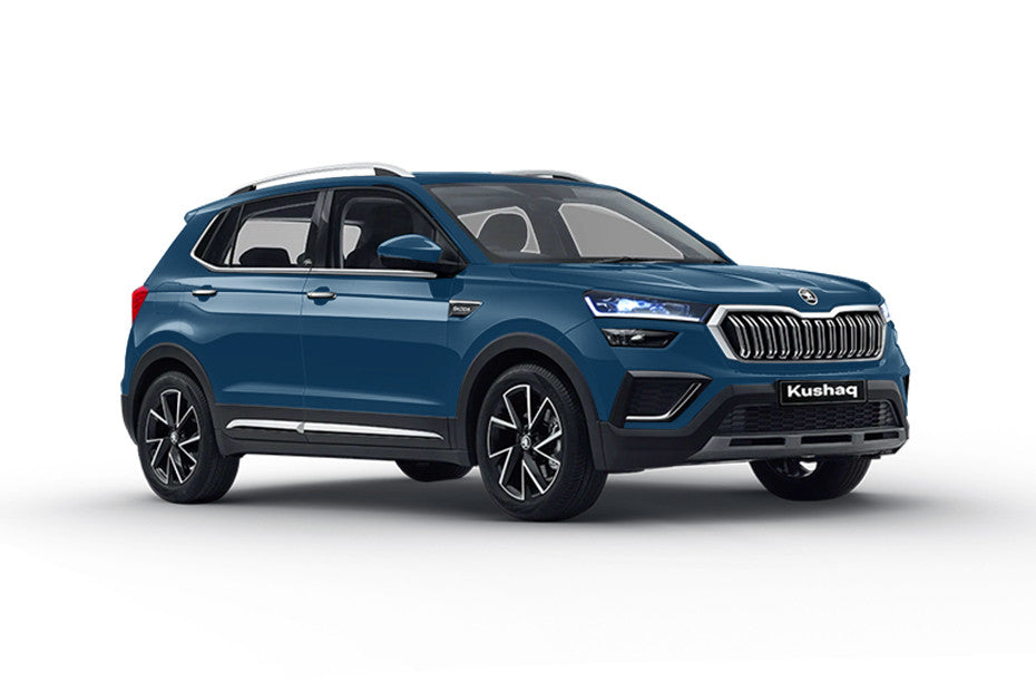 Skoda Kushaq